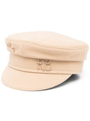 Ruslan Baginskiy Baker Boy Cotton Hat