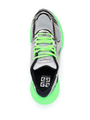 Givenchy Tk Mx Runner Sneakers