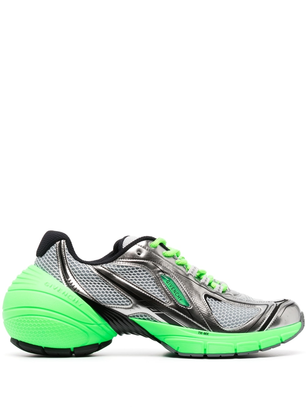 Givenchy Tk Mx Runner Sneakers | Balardi