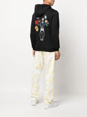 Encre' L'air Du Temps Cotton Hoodies