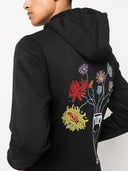 Encre' L'air Du Temps Cotton Hoodies