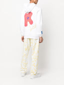 Encre' Placenta Cotton Hoodies