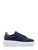 Philipp Plein Sneakers Blue