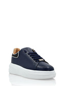 Philipp Plein Sneakers Blue