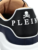 Philipp Plein Sneakers Blue