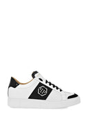 Sneaker Philipp Plein Bianco