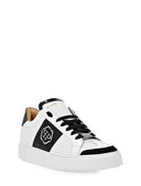 Sneaker Philipp Plein Bianco