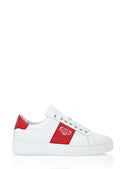 Philipp Plein sneakers wit