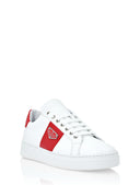 Philipp Plein sneakers wit