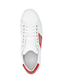 Philipp Plein sneakers wit