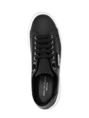 Philipp Plein Sneakers Black