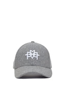 Mvp Wardrobe Hats Grey