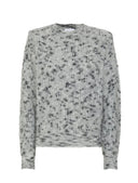 Mvp Wardrobe Sweaters Grey