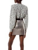 Mvp Wardrobe Sweaters Grey