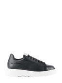Emporio Armani Sneakers Black