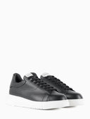 Emporio Armani Sneakers Black