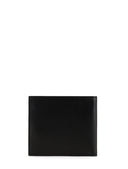 Armani Exchange Wallets Black