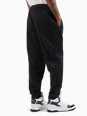 Armani Exchange Trousers Black