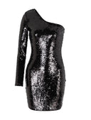 Armani Exchange Dresses Black