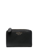 엠포 리오 아르마니 지갑 검은 색