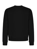 Dsquared2 Sweaters Black