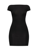 DSquared2 Robes noires