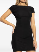 DSquared2 Robes noires