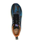 Brand Black Kaiju Sneakers