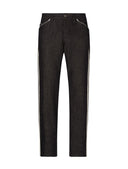 Dolce & Gabbana Trousers Blue