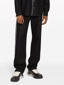 Dolce & Gabbana Trousers Blue