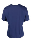 Peuterey Logo Cotton T Shirt