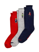 Ralph Lauren ondergoed grijs