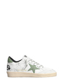 Golden Goose Sneakers White