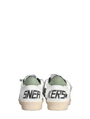Golden Goose Sneakers White