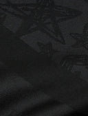 Emporio armani bufandas negras