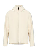 Emporio armani cappotti gialli