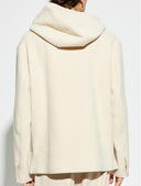 Emporio armani cappotti gialli