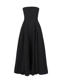 Emporio Armani Dresses Black