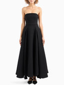 Emporio Armani Dresses Black