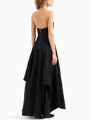 Emporio Armani Dresses Black