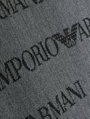 Emporio Armani Écharpe gris
