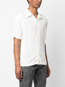 SEFR Suneham Crêpe Shirt