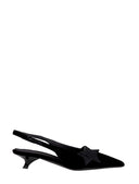 Emporio Armani med hæl