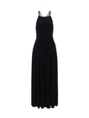Emporio Armani Dresses Black