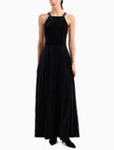 Emporio Armani Dresses Black
