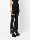 Rick Owens cortados de punto