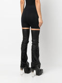 Rick Owens cortados de punto