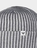 Emporio armani sombreros antracita