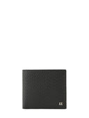 Armani Exchange Wallets Black