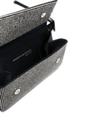 Benedetta Bruzziches Vittissima Crystal Embellished Clutch Bag